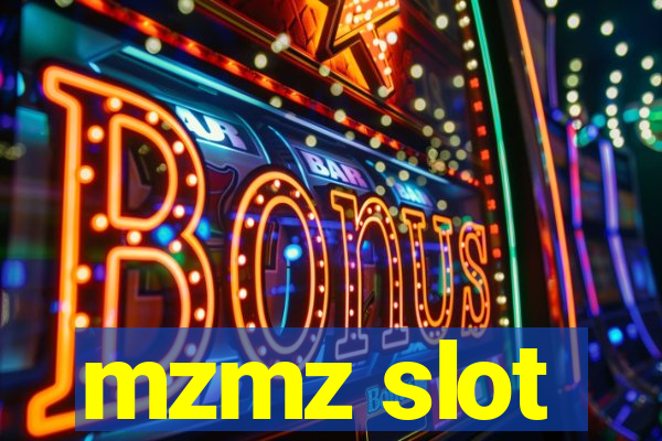 mzmz slot